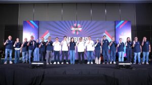 Sixerhood alumni SMAN 6 Jakarta