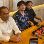 Malvin Thamrin ungkap kekecewaan bisnis perhiasan dengan Diva RA terkait wanprestasi dan cek kosong.