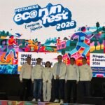 Pertamina Eco RunFest 2026 event tahunan akan dimulai. (Foto: Jurnal IDN/FRG).