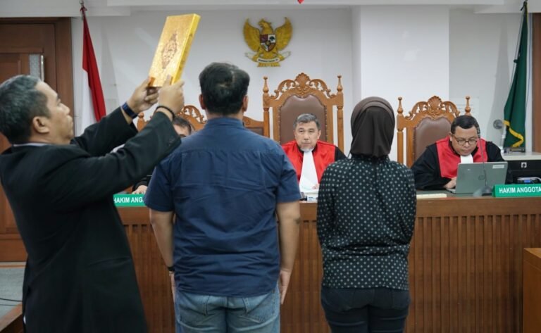 Sidang Bangun Paulus
