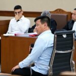 JPU sebut kesaksian saksi perkuat dakwaan pemerasan Rp350 juta di sidang Bangun Paulus di Pengadilan Negeri.
