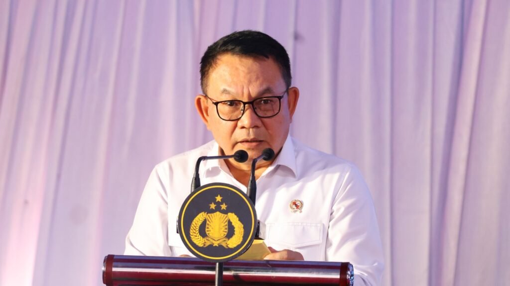 Penanganan keamanan Papua Barat Daya mengedepankan pendekatan kemanusiaan dan kolaborasi lintas sektor.