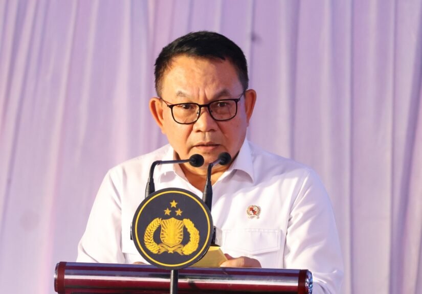 Penanganan keamanan Papua Barat Daya mengedepankan pendekatan kemanusiaan dan kolaborasi lintas sektor.
