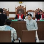JPU nilai kesaksian sahabat Bangun Paulus subjektif. Sidang lanjutan pekan depan hadirkan saksi penyidik.